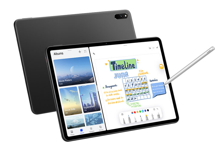 華為在台推出 HUAWEI MatePad 11 平板、9/24 正式上市!搭載 Harmony OS2、120Hz 更新率全面屏、可搭配 M-Pencil 手寫筆生產力更提升! - 阿祥的網路筆記本 華為在台推出 HUAWEI MatePad 11 平板、9/24 正式上市!搭載 Harmony OS2、120Hz 更新率全面屏、可搭配 M-Pencil 手寫筆生產力更提升! - 阿祥的網路筆記本