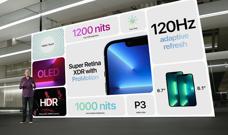 蘋果發表 iPhone 13 系列共四款新機，9/17 展開預購、9/24 正式上市！同場推出 New iPad、新 iPad Mini 與 Apple Watch Series 7 等新品！ - 阿祥的網路筆記本