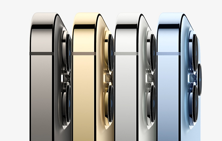 蘋果發表 iPhone 13 系列共四款新機，9/17 展開預購、9/24 正式上市！同場推出 New iPad、新 iPad Mini 與 Apple Watch Series 7 等新品！ - 阿祥的網路筆記本