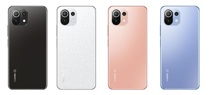 為創作者而生!小米發表 Xiaomi 11 系列,強調電影級製作能力與超凡性能! - 阿祥的網路筆記本 為創作者而生!小米發表 Xiaomi 11 系列,強調電影級製作能力與超凡性能! - 阿祥的網路筆記本