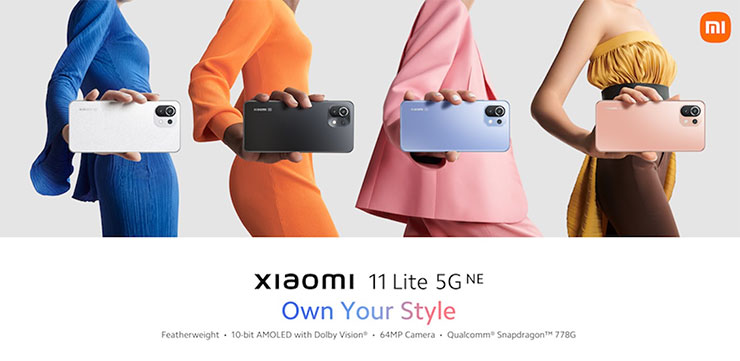 為創作者而生!小米發表 Xiaomi 11 系列,強調電影級製作能力與超凡性能! - 阿祥的網路筆記本 為創作者而生!小米發表 Xiaomi 11 系列,強調電影級製作能力與超凡性能! - 阿祥的網路筆記本