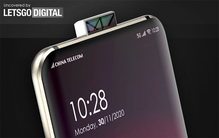 不同角度看世界？oppo 新專利揭露「側鏡頭」新設計！會是下一款 Reno 系列新機新賣點？ - 阿祥的網路筆記本