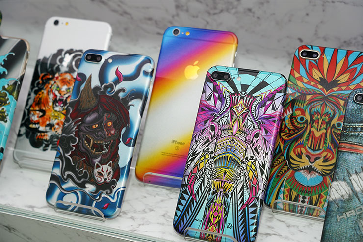 iPhone 13 系列強襲！小豪包膜-逢甲旗艦館 2.0 升級無塵室備戰～最新優惠同步曝光！ - 阿祥的網路筆記本