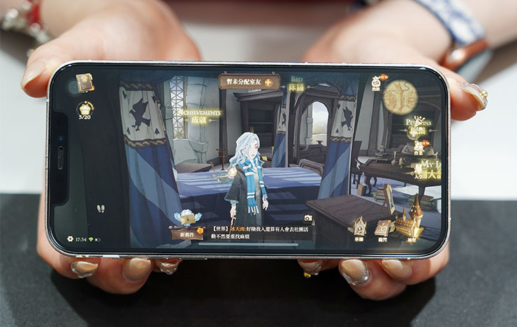 iPhone 13 系列強襲！小豪包膜-逢甲旗艦館 2.0 升級無塵室備戰～最新優惠同步曝光！ - 阿祥的網路筆記本