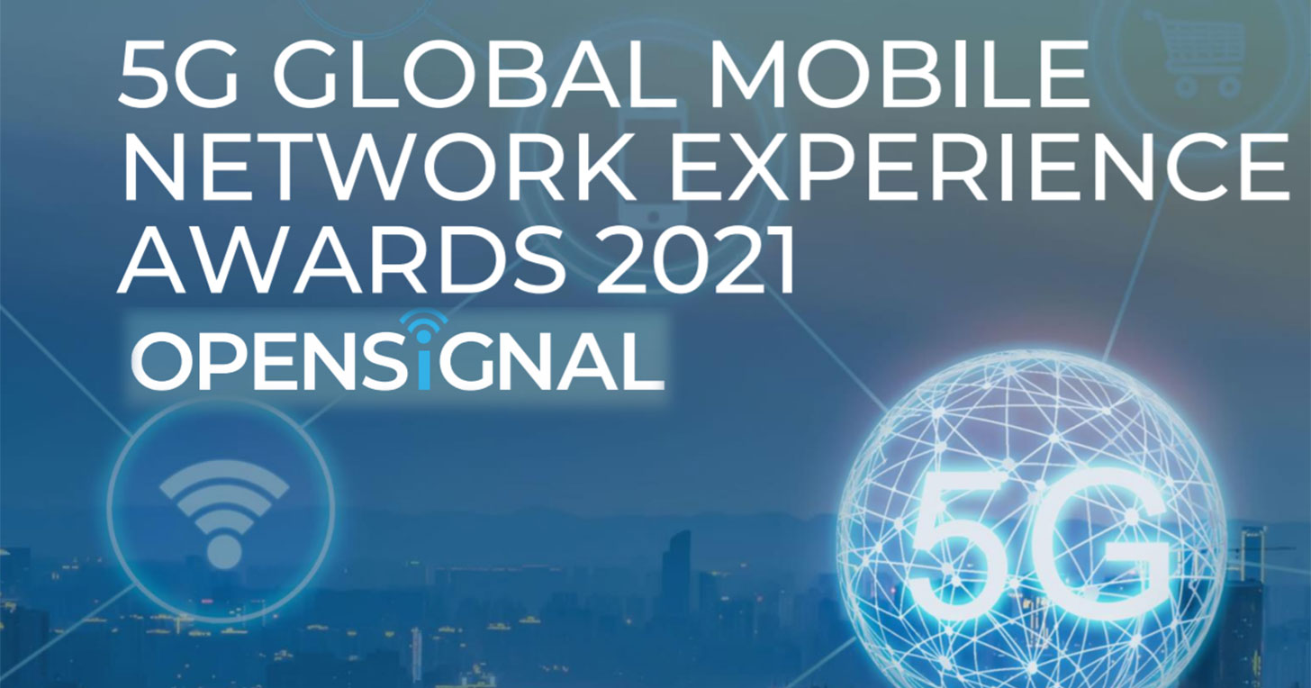 5G 下載、上傳與影音體驗遠傳電信三冠全球！Opensignal 2021 年 5G 全球行動網路體驗獎項公開，台灣電信商繼續發光發熱！ - 阿祥的網路筆記本