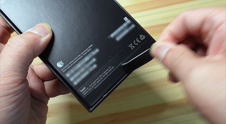 Apple iPhone 13 Pro Max 天峰藍款式純開箱!簡單使用心得分享! - 阿祥的網路筆記本 Apple iPhone 13 Pro Max 天峰藍款式純開箱!簡單使用心得分享! - 阿祥的網路筆記本