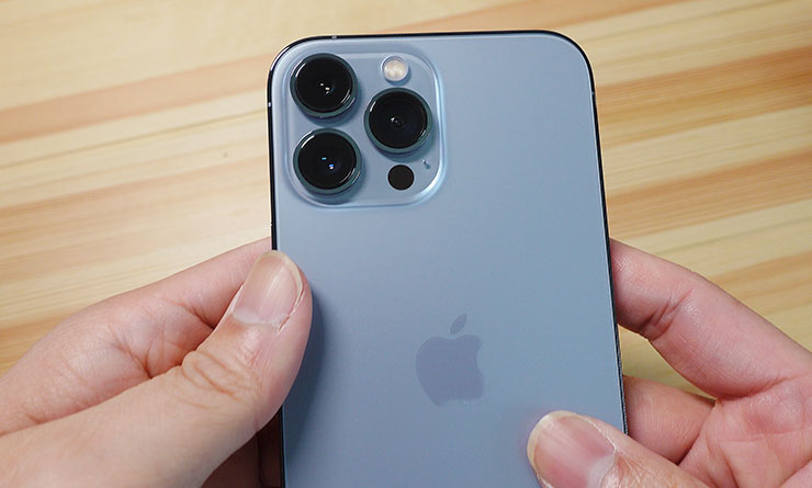 Apple iPhone 13 Pro Max 天峰藍款式純開箱!簡單使用心得分享! - 阿祥的網路筆記本 Apple iPhone 13 Pro Max 天峰藍款式純開箱!簡單使用心得分享! - 阿祥的網路筆記本