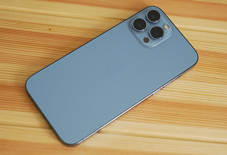 Apple iPhone 13 Pro Max 天峰藍款式純開箱!簡單使用心得分享! - 阿祥的網路筆記本 Apple iPhone 13 Pro Max 天峰藍款式純開箱!簡單使用心得分享! - 阿祥的網路筆記本