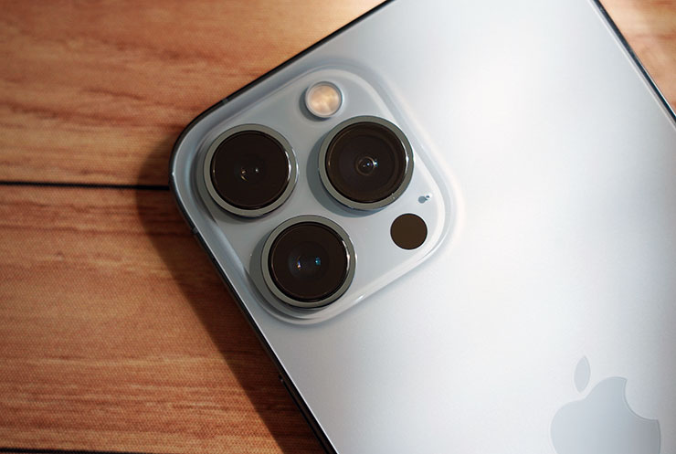 Apple iPhone 13 Pro Max 天峰藍款式純開箱!簡單使用心得分享! - 阿祥的網路筆記本 Apple iPhone 13 Pro Max 天峰藍款式純開箱!簡單使用心得分享! - 阿祥的網路筆記本