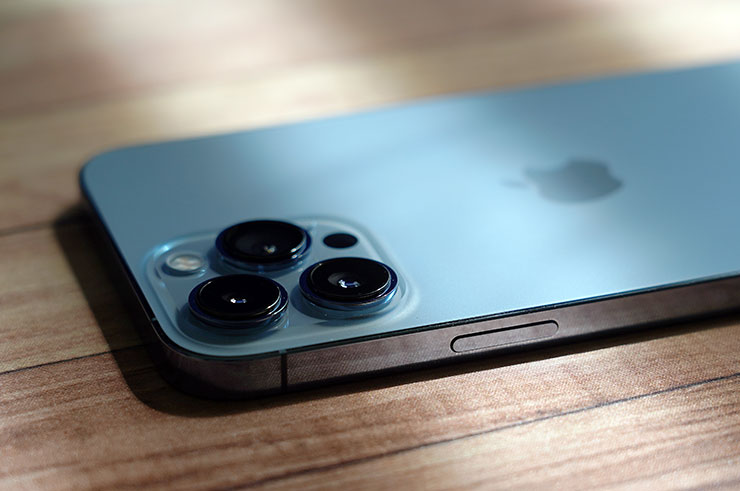 Apple iPhone 13 Pro Max 天峰藍款式純開箱!簡單使用心得分享! - 阿祥的網路筆記本 Apple iPhone 13 Pro Max 天峰藍款式純開箱!簡單使用心得分享! - 阿祥的網路筆記本