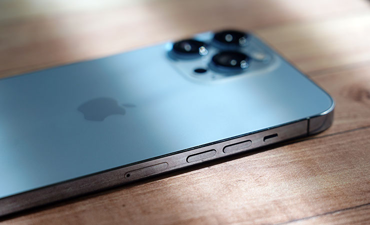 Apple iPhone 13 Pro Max 天峰藍款式純開箱!簡單使用心得分享! - 阿祥的網路筆記本 Apple iPhone 13 Pro Max 天峰藍款式純開箱!簡單使用心得分享! - 阿祥的網路筆記本