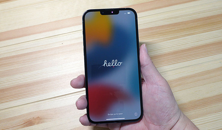 Apple iPhone 13 Pro Max 天峰藍款式純開箱!簡單使用心得分享! - 阿祥的網路筆記本 Apple iPhone 13 Pro Max 天峰藍款式純開箱!簡單使用心得分享! - 阿祥的網路筆記本