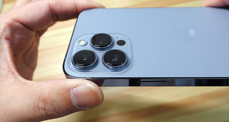 Apple iPhone 13 Pro Max 天峰藍款式純開箱!簡單使用心得分享! - 阿祥的網路筆記本 Apple iPhone 13 Pro Max 天峰藍款式純開箱!簡單使用心得分享! - 阿祥的網路筆記本