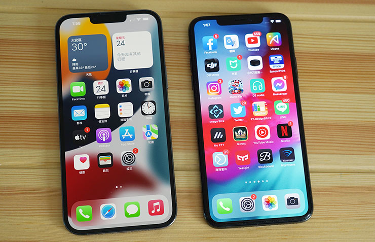 Apple iPhone 13 Pro Max 天峰藍款式純開箱!簡單使用心得分享! - 阿祥的網路筆記本 Apple iPhone 13 Pro Max 天峰藍款式純開箱!簡單使用心得分享! - 阿祥的網路筆記本