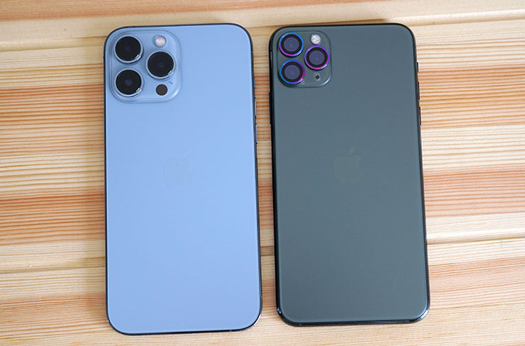 Apple iPhone 13 Pro Max 天峰藍款式純開箱!簡單使用心得分享! - 阿祥的網路筆記本 Apple iPhone 13 Pro Max 天峰藍款式純開箱!簡單使用心得分享! - 阿祥的網路筆記本