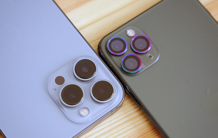 Apple iPhone 13 Pro Max 天峰藍款式純開箱!簡單使用心得分享! - 阿祥的網路筆記本 Apple iPhone 13 Pro Max 天峰藍款式純開箱!簡單使用心得分享! - 阿祥的網路筆記本