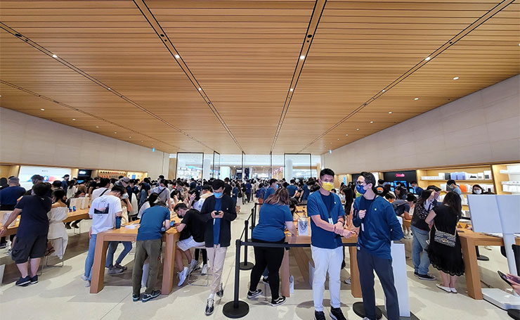 iPhone 13 系列沒什麼升級感？對比 iPhone 12 系列的 5 個值得先入手的功能、5 個可以繼續等下去的理由！ - 阿祥的網路筆記本