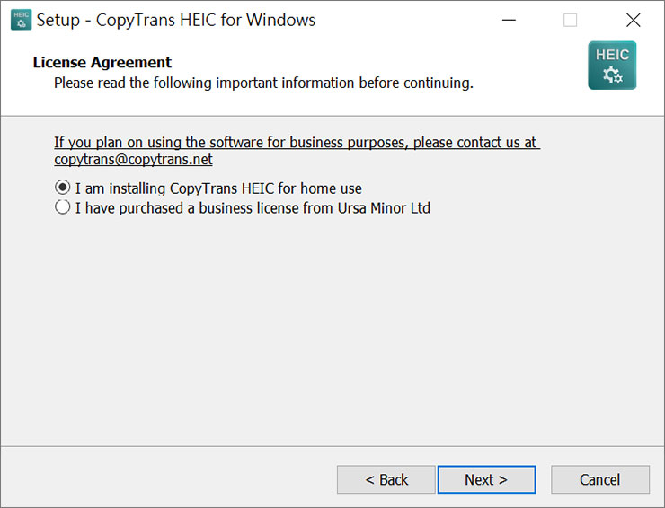 iPhone 13 的 HEIC 格式照片在 Windows 10 裡看不了、開不了？試試 CopyTrans HEIC for Windows 插件來解決！ - 阿祥的網路筆記本