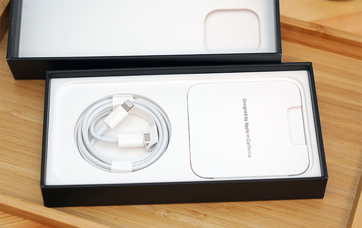 Apple iPhone 13 Pro Max 金色版純開箱！從規格面無法得知的 4 大推薦功能同步揭露！ - 阿祥的網路筆記本