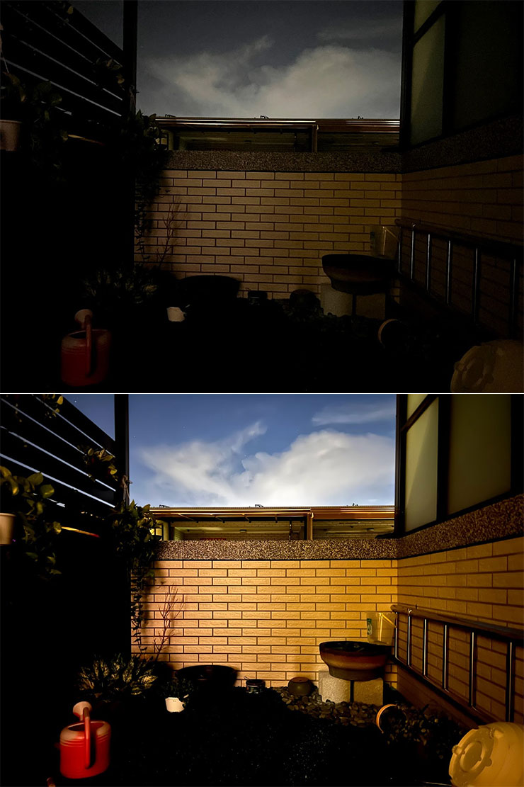 Apple iPhone 13 Pro Max 金色版純開箱！從規格面無法得知的 4 大推薦功能同步揭露！ - 阿祥的網路筆記本