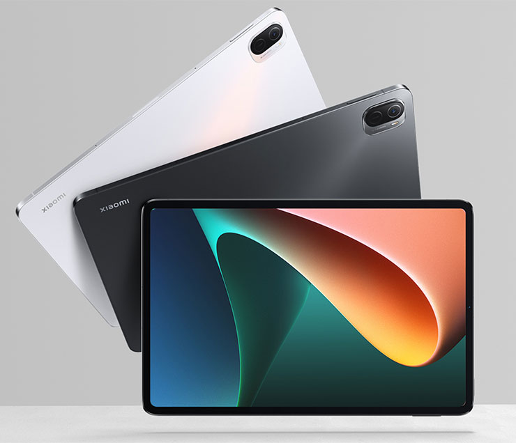 小米又有新平板登台！Xiaomi Pad 5 一次滿足工作與娛樂，還有小米掃拖機器人 2 系列「震」式發布！ - 阿祥的網路筆記本