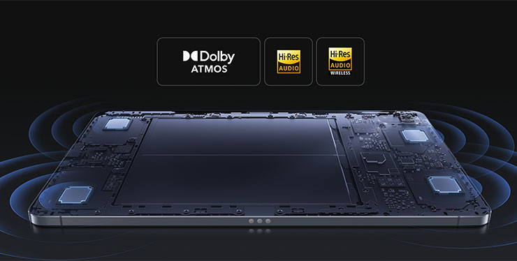 小米又有新平板登台！Xiaomi Pad 5 一次滿足工作與娛樂，還有小米掃拖機器人 2 系列「震」式發布！ - 阿祥的網路筆記本