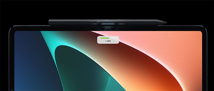 小米又有新平板登台！Xiaomi Pad 5 一次滿足工作與娛樂，還有小米掃拖機器人 2 系列「震」式發布！ - 阿祥的網路筆記本