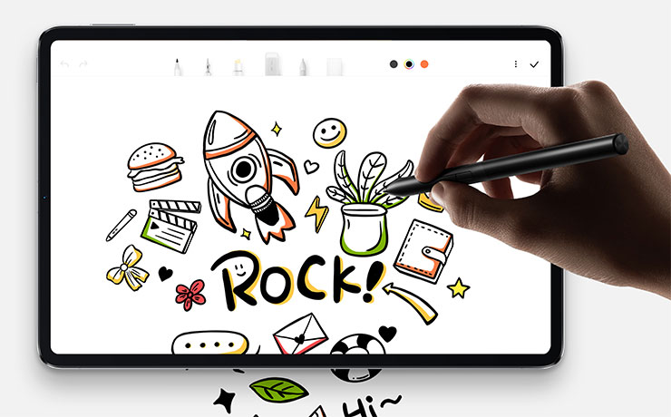 小米又有新平板登台！Xiaomi Pad 5 一次滿足工作與娛樂，還有小米掃拖機器人 2 系列「震」式發布！ - 阿祥的網路筆記本