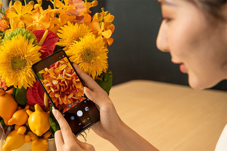 Motorala 推出超輕薄 5G 新機 Moto edge 20 Pro 與 edge 20 fusion，內建 1.08 億級主攝帶來強悍拍照功能！ - 阿祥的網路筆記本