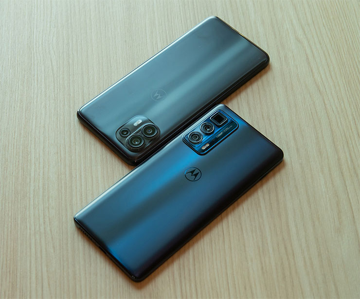 Motorala 推出超輕薄 5G 新機 Moto edge 20 Pro 與 edge 20 fusion，內建 1.08 億級主攝帶來強悍拍照功能！ - 阿祥的網路筆記本
