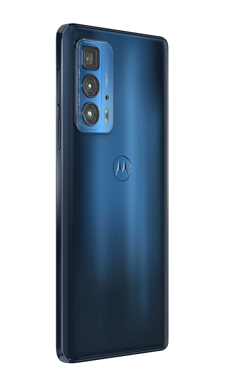 Motorala 推出超輕薄 5G 新機 Moto edge 20 Pro 與 edge 20 fusion，內建 1.08 億級主攝帶來強悍拍照功能！ - 阿祥的網路筆記本