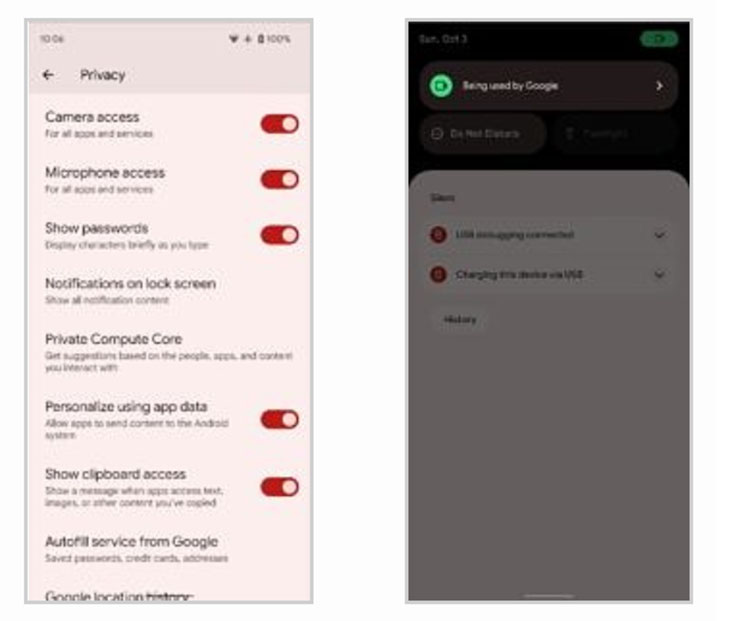 Android 12 今日正式發布，不過 Pixel 手機還要再等等～可升級的手機有哪些？一起來看看！ - 阿祥的網路筆記本