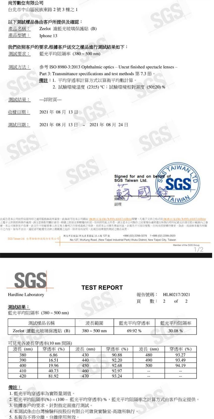 ZEELOT 滿版玻璃保護貼 for iPhone 13 系列開箱:高清透+抗藍光二合一、電競霧與防窺探一應俱全!給你優異品質,還幫你省荷包! - 阿祥的網路筆記本 ZEELOT 滿版玻璃保護貼 for iPhone 13 系列開箱:高清透+抗藍光二合一、電競霧與防窺探一應俱全!給你優異品質,還幫你省荷包! - 阿祥的網路筆記本