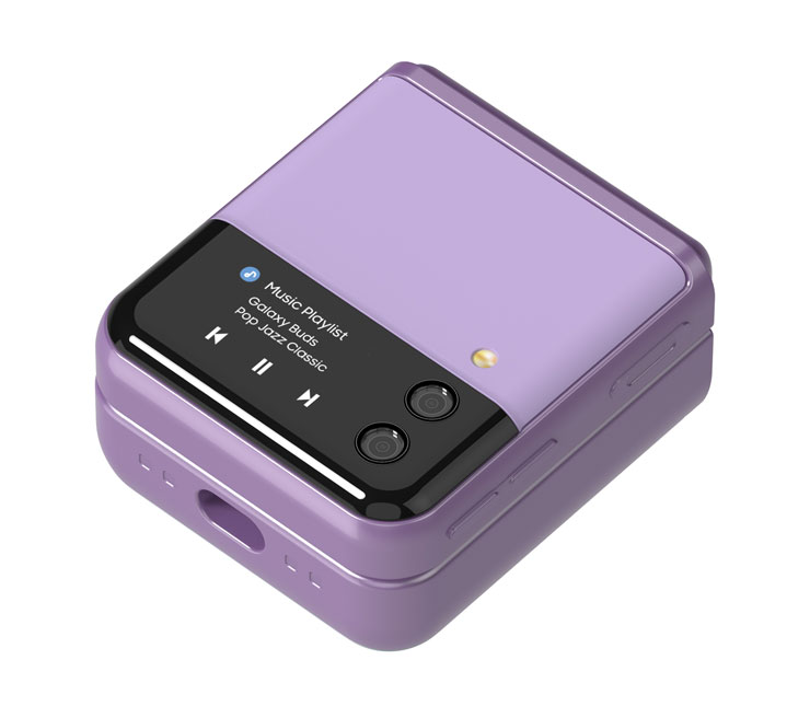 攜手Marvel & Disney,三星推 Galaxy Z Flip3 5G 系列風格配件、玩轉掌中時尚! - 阿祥的網路筆記本 攜手Marvel & Disney,三星推 Galaxy Z Flip3 5G 系列風格配件、玩轉掌中時尚! - 阿祥的網路筆記本