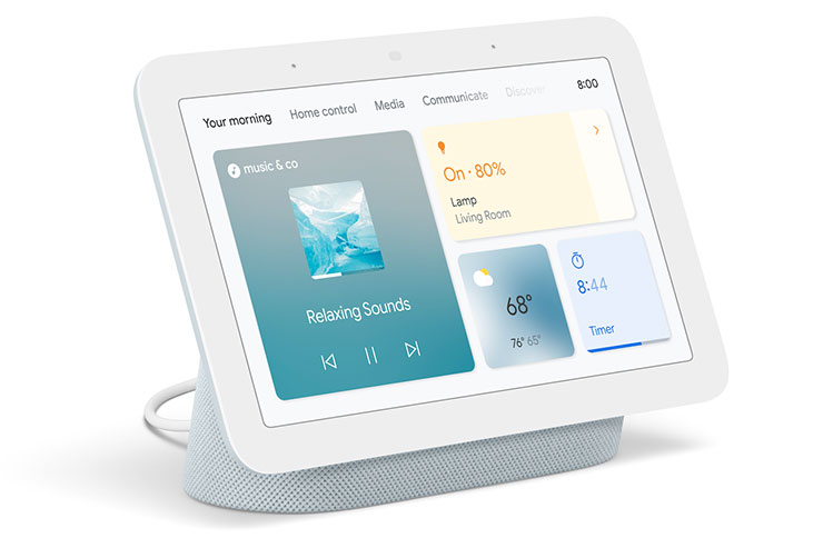 Google 在台推出 Pixel 6、Pixel 6 Pro 與二代 Nest Hub 新品，即日起展開預購、10/28 正式上市！ - 阿祥的網路筆記本