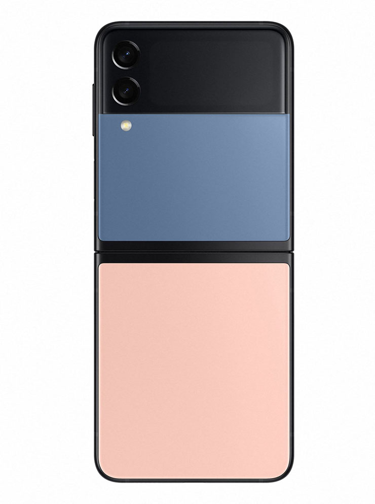 三星推出 Galaxy Z Flip 3 外觀定製版(Bespoke Edition),要什麼顏色自己配、共計多達 49 種組合! - 阿祥的網路筆記本 三星推出 Galaxy Z Flip 3 外觀定製版(Bespoke Edition),要什麼顏色自己配、共計多達 49 種組合! - 阿祥的網路筆記本