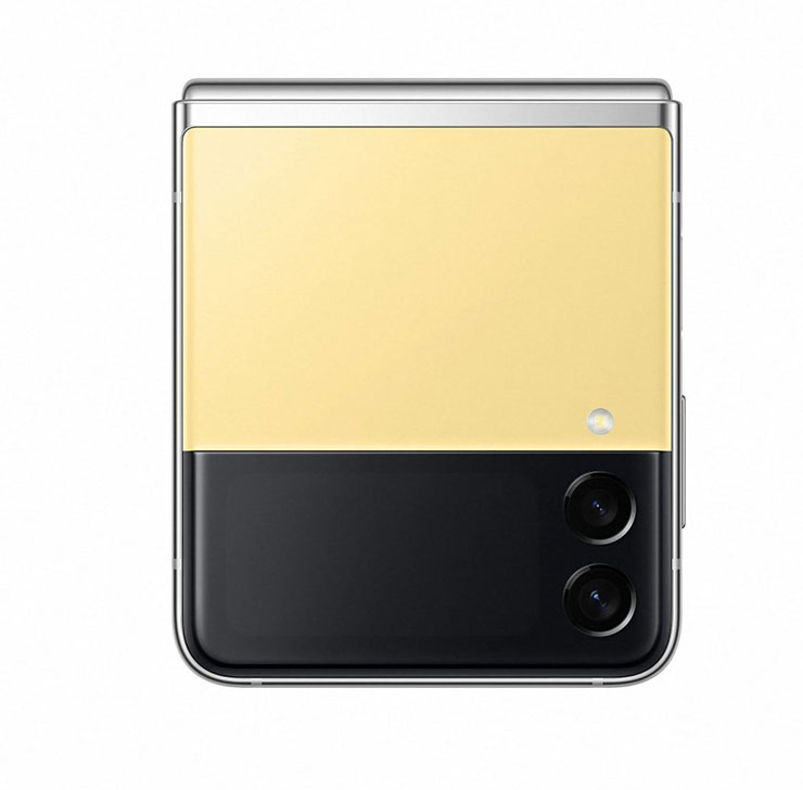 三星推出 Galaxy Z Flip 3 外觀定製版(Bespoke Edition),要什麼顏色自己配、共計多達 49 種組合! - 阿祥的網路筆記本 三星推出 Galaxy Z Flip 3 外觀定製版(Bespoke Edition),要什麼顏色自己配、共計多達 49 種組合! - 阿祥的網路筆記本