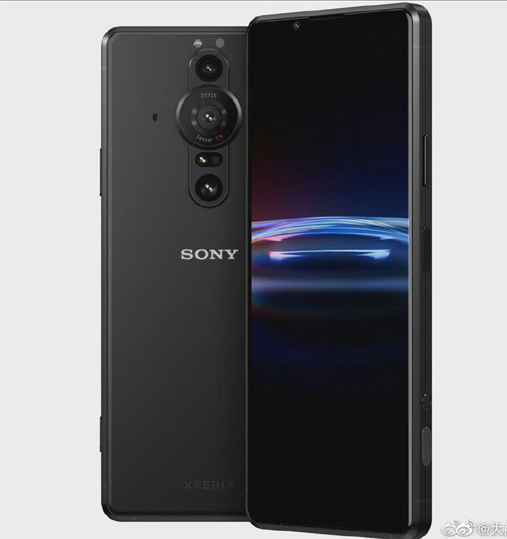 即將發表的 Sony Xperia PRO-I 可能配備超大 1 英吋感光元件！ - 阿祥的網路筆記本