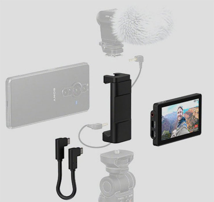 即將發表的 Sony Xperia PRO-I 可能配備超大 1 英吋感光元件！ - 阿祥的網路筆記本