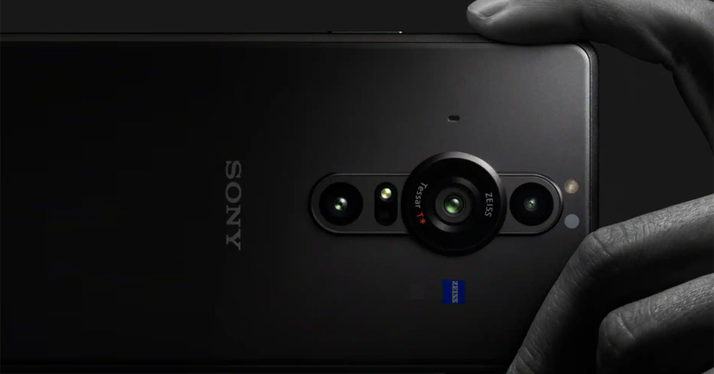 Sony 震撼推出 Xperia PRO-I 一吋感光單眼手機！全球首款 1.0 型感光元件 + PDAF 真相機手機登場！ - 阿祥的網路筆記本