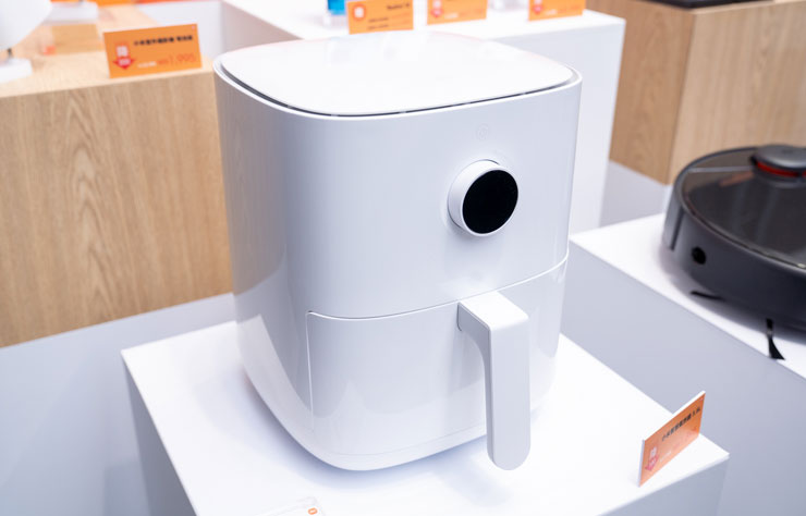 小米雙 11 超級購物節來襲!小米智慧氣炸鍋、小米室外攝影機電池版、小米智慧家用電鑽…等新品連發!揪米粉一起來「BUY」! - 阿祥的網路筆記本 小米雙 11 超級購物節來襲!小米智慧氣炸鍋、小米室外攝影機電池版、小米智慧家用電鑽…等新品連發!揪米粉一起來「BUY」! - 阿祥的網路筆記本