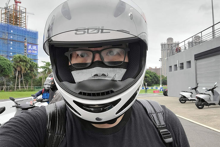 挑戰最速二輪電動車!光陽 IONEX S7R 城市鋼砲電動機車試乘會現場直擊! - 阿祥的網路筆記本 挑戰最速二輪電動車!光陽 IONEX S7R 城市鋼砲電動機車試乘會現場直擊! - 阿祥的網路筆記本