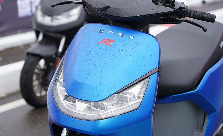 挑戰最速二輪電動車!光陽 IONEX S7R 城市鋼砲電動機車試乘會現場直擊! - 阿祥的網路筆記本 挑戰最速二輪電動車!光陽 IONEX S7R 城市鋼砲電動機車試乘會現場直擊! - 阿祥的網路筆記本