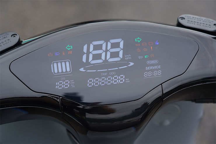 挑戰最速二輪電動車!光陽 IONEX S7R 城市鋼砲電動機車試乘會現場直擊! - 阿祥的網路筆記本 挑戰最速二輪電動車!光陽 IONEX S7R 城市鋼砲電動機車試乘會現場直擊! - 阿祥的網路筆記本