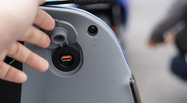 挑戰最速二輪電動車!光陽 IONEX S7R 城市鋼砲電動機車試乘會現場直擊! - 阿祥的網路筆記本 挑戰最速二輪電動車!光陽 IONEX S7R 城市鋼砲電動機車試乘會現場直擊! - 阿祥的網路筆記本