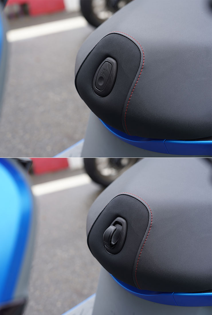 挑戰最速二輪電動車!光陽 IONEX S7R 城市鋼砲電動機車試乘會現場直擊! - 阿祥的網路筆記本 挑戰最速二輪電動車!光陽 IONEX S7R 城市鋼砲電動機車試乘會現場直擊! - 阿祥的網路筆記本