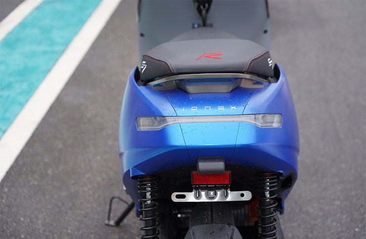 挑戰最速二輪電動車!光陽 IONEX S7R 城市鋼砲電動機車試乘會現場直擊! - 阿祥的網路筆記本 挑戰最速二輪電動車!光陽 IONEX S7R 城市鋼砲電動機車試乘會現場直擊! - 阿祥的網路筆記本