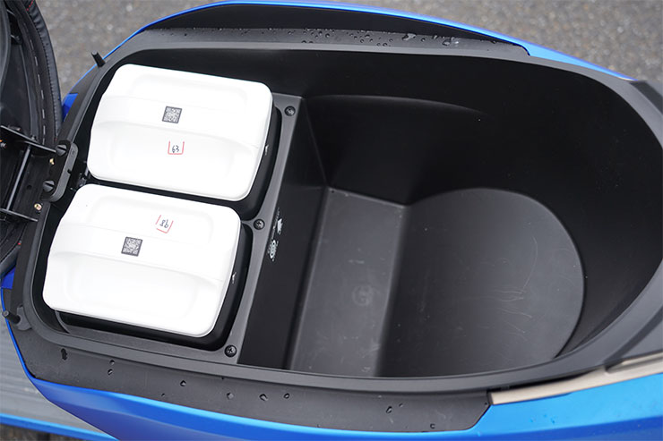 挑戰最速二輪電動車!光陽 IONEX S7R 城市鋼砲電動機車試乘會現場直擊! - 阿祥的網路筆記本 挑戰最速二輪電動車!光陽 IONEX S7R 城市鋼砲電動機車試乘會現場直擊! - 阿祥的網路筆記本