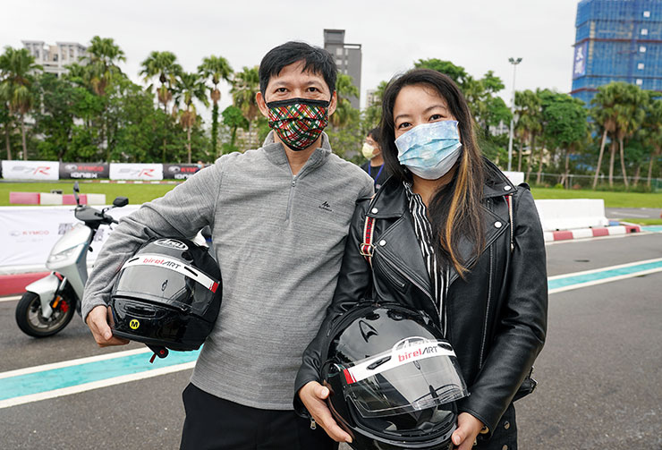 挑戰最速二輪電動車!光陽 IONEX S7R 城市鋼砲電動機車試乘會現場直擊! - 阿祥的網路筆記本 挑戰最速二輪電動車!光陽 IONEX S7R 城市鋼砲電動機車試乘會現場直擊! - 阿祥的網路筆記本