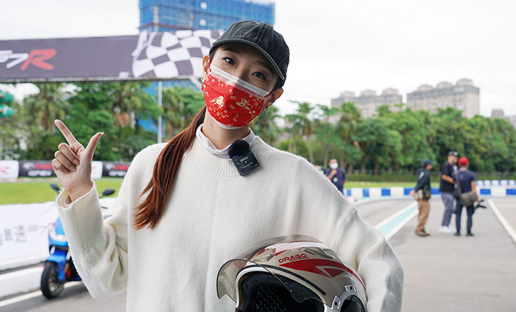 挑戰最速二輪電動車!光陽 IONEX S7R 城市鋼砲電動機車試乘會現場直擊! - 阿祥的網路筆記本 挑戰最速二輪電動車!光陽 IONEX S7R 城市鋼砲電動機車試乘會現場直擊! - 阿祥的網路筆記本